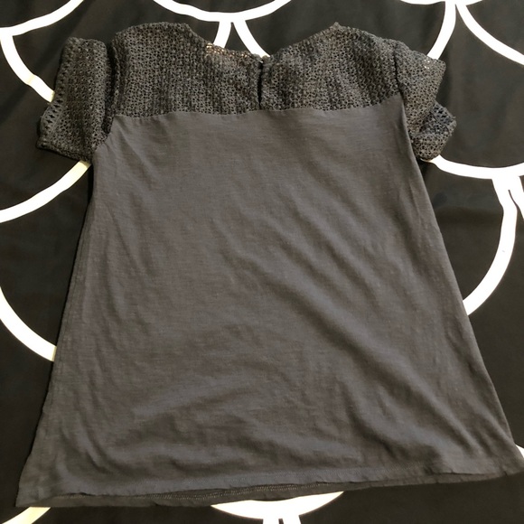 Loft Tee - Picture 2 of 6